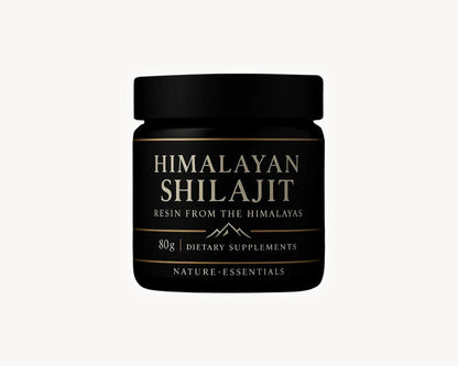 SHILAJIT HIMALAYAN® - VITALIDAD SEXUAL MEXICO